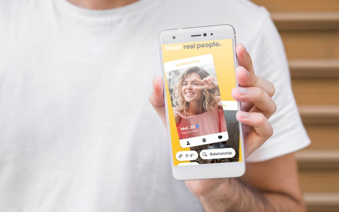 How to Bypass SMS Verification for Bumble Using a Virtual Number