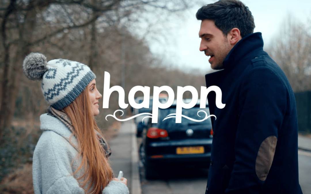 How to Get SMS Verification from Happn Using a Virtual Number