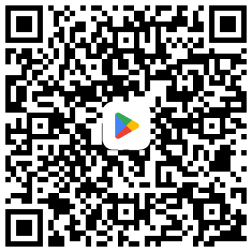 QR Code for PingMe Google Play