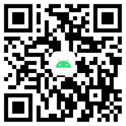 QR Code for PingMe APK