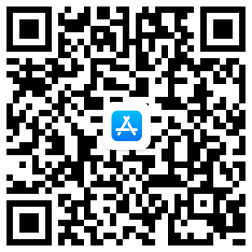 QR Code for PingMe Overseas App Store 