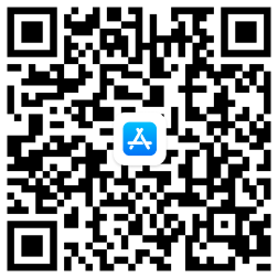 QR Code for PingMe China App Store