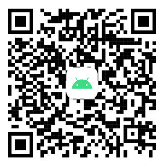 QR Code for PingMe APK