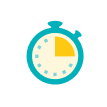 one-time use