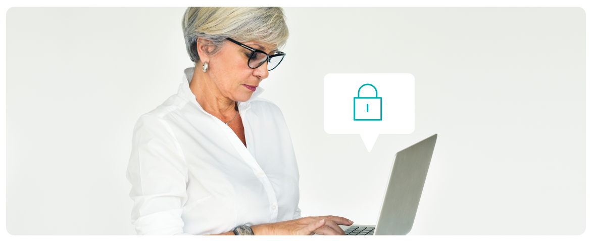 Privacy-conscious individuals