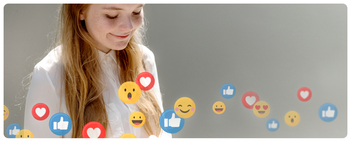 social media operator