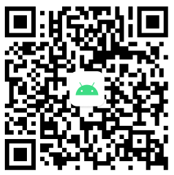 QR Code for PingMe APK